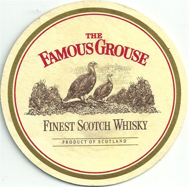 perth sc-gb famous grouse rund 1ab (205-u product of)